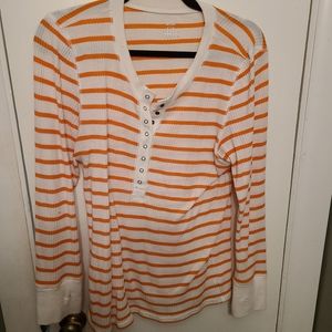 Long sleeve top